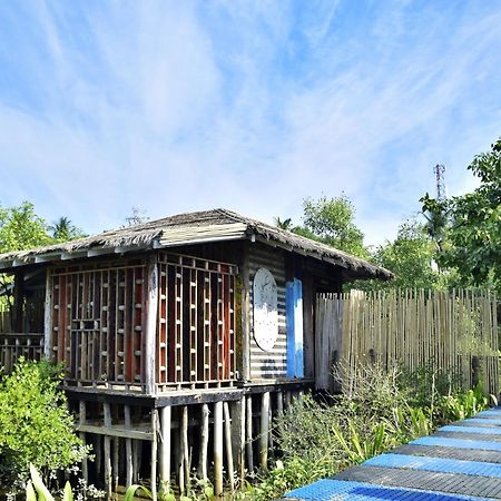Mermaid Eco Resort Dhoapalong Buitenkant foto