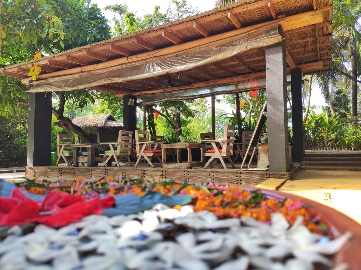Mermaid Eco Resort Dhoapalong Buitenkant foto