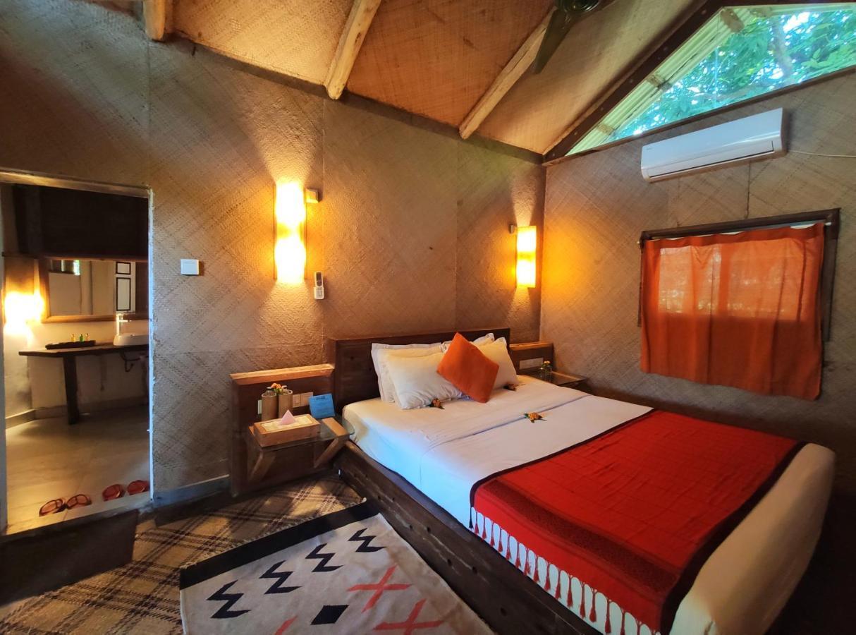 Mermaid Eco Resort Dhoapalong Buitenkant foto