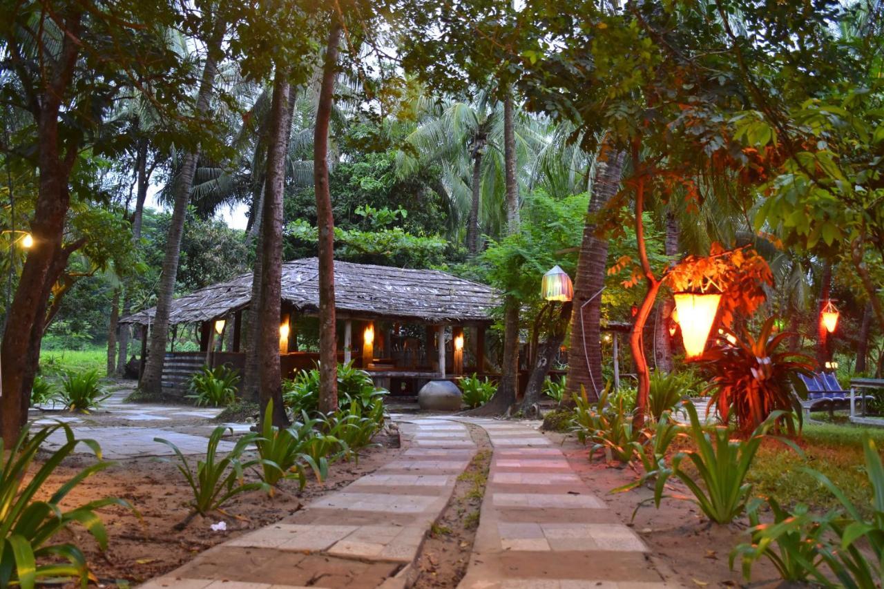 Mermaid Eco Resort Dhoapalong Buitenkant foto