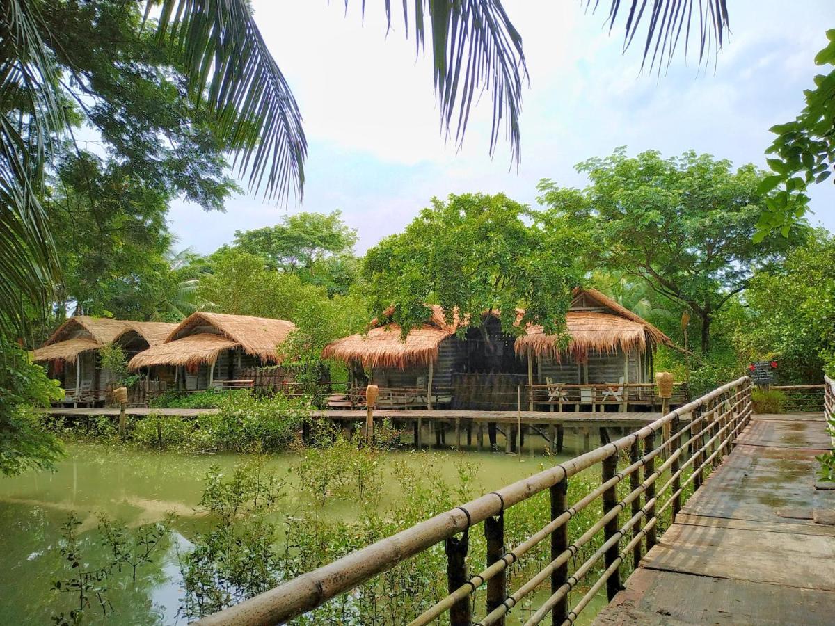 Mermaid Eco Resort Dhoapalong Buitenkant foto