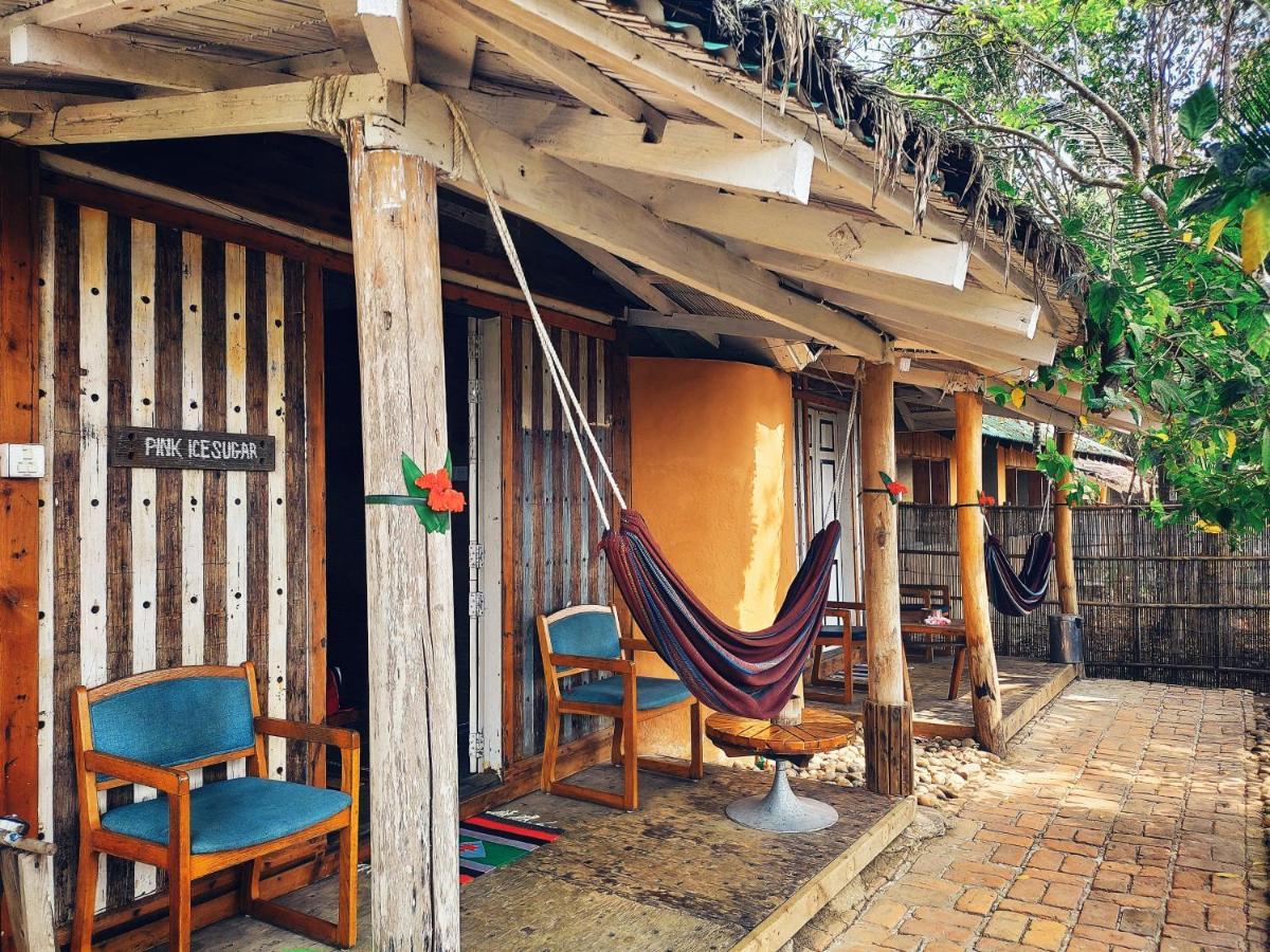 Mermaid Eco Resort Dhoapalong Buitenkant foto