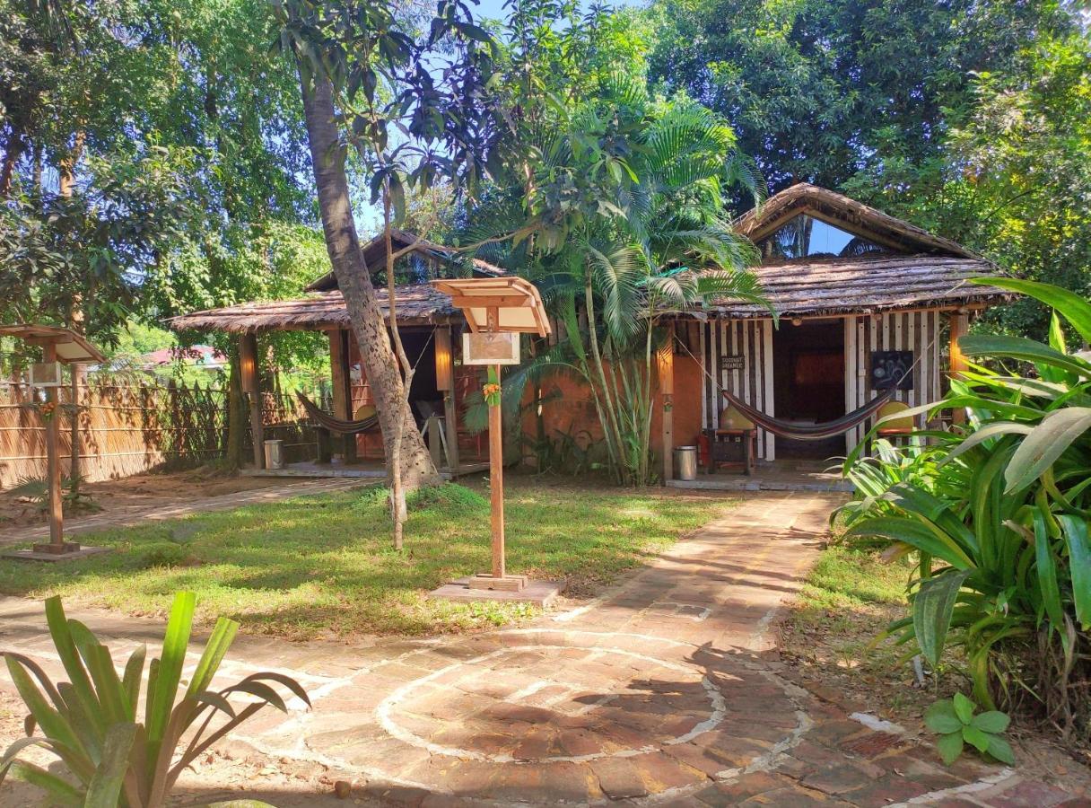 Mermaid Eco Resort Dhoapalong Buitenkant foto