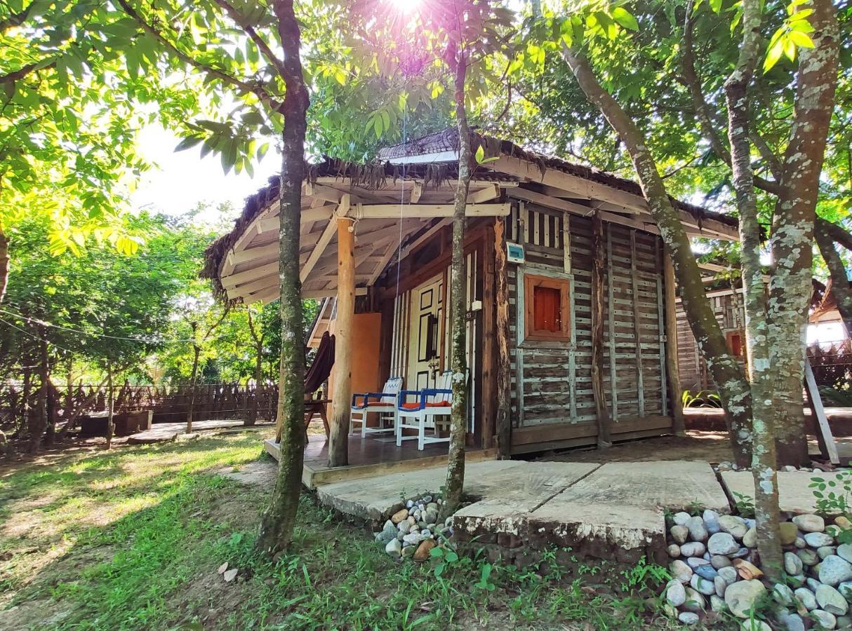Mermaid Eco Resort Dhoapalong Buitenkant foto