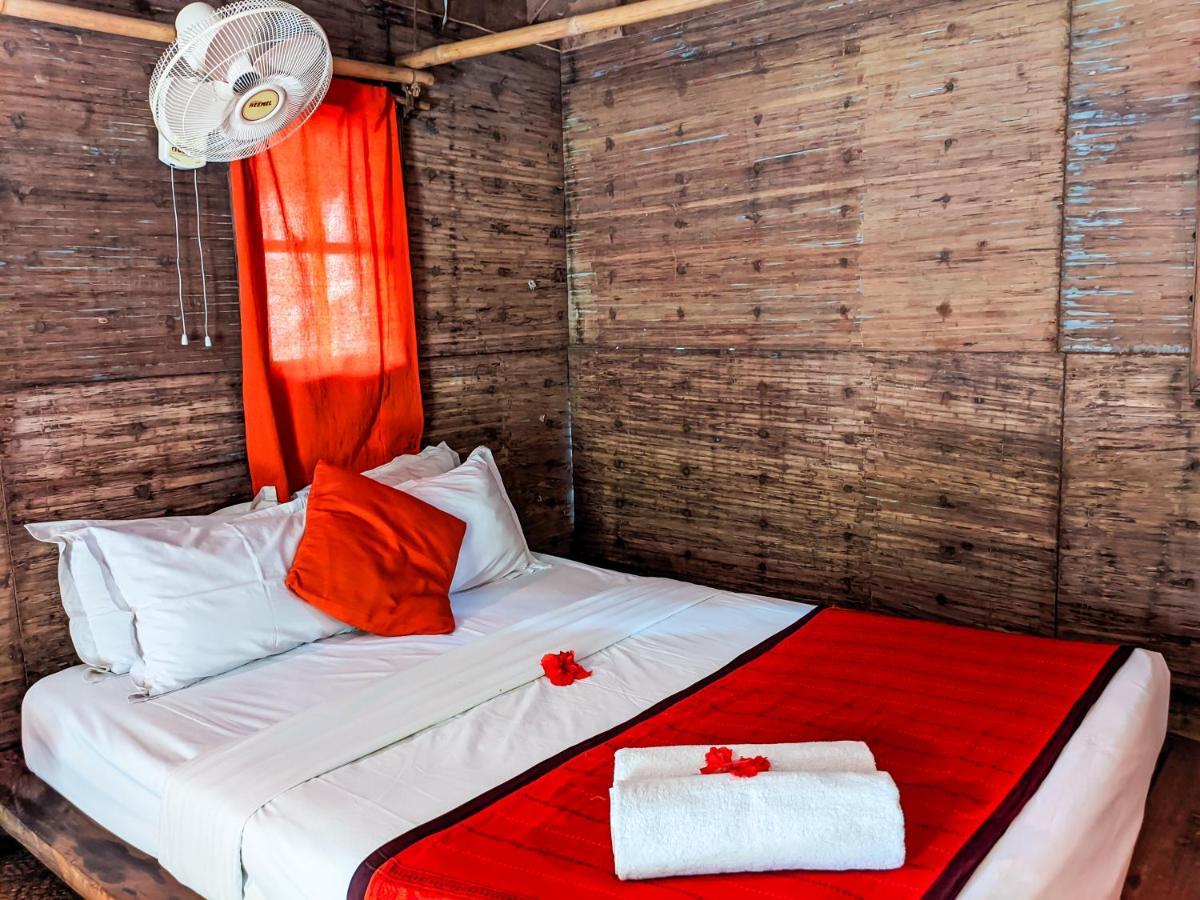 Mermaid Eco Resort Dhoapalong Buitenkant foto