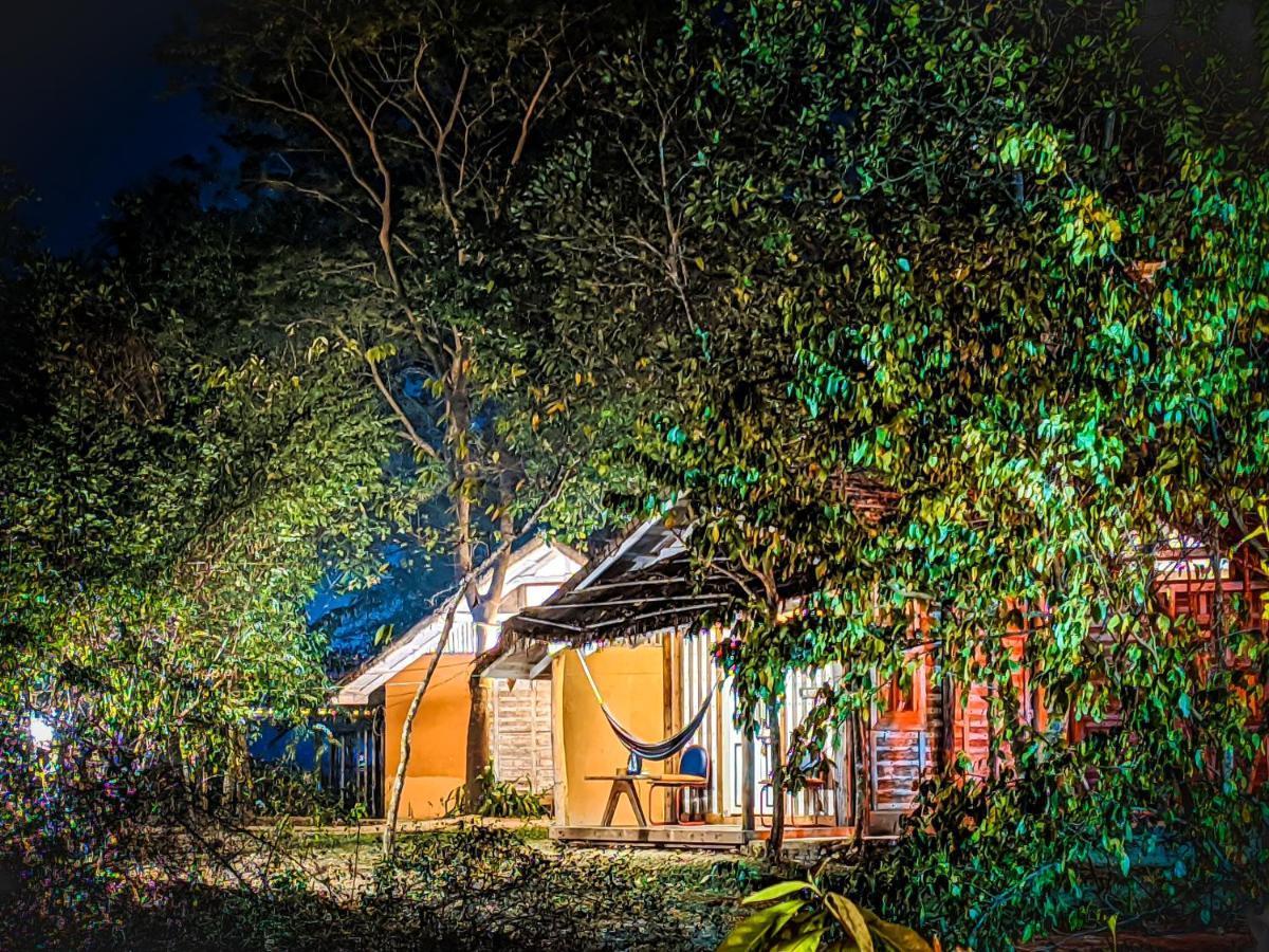 Mermaid Eco Resort Dhoapalong Buitenkant foto