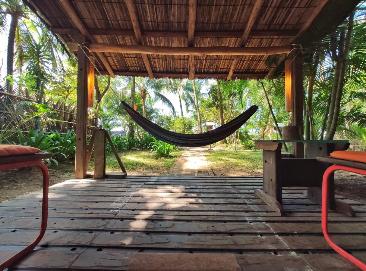Mermaid Eco Resort Dhoapalong Buitenkant foto