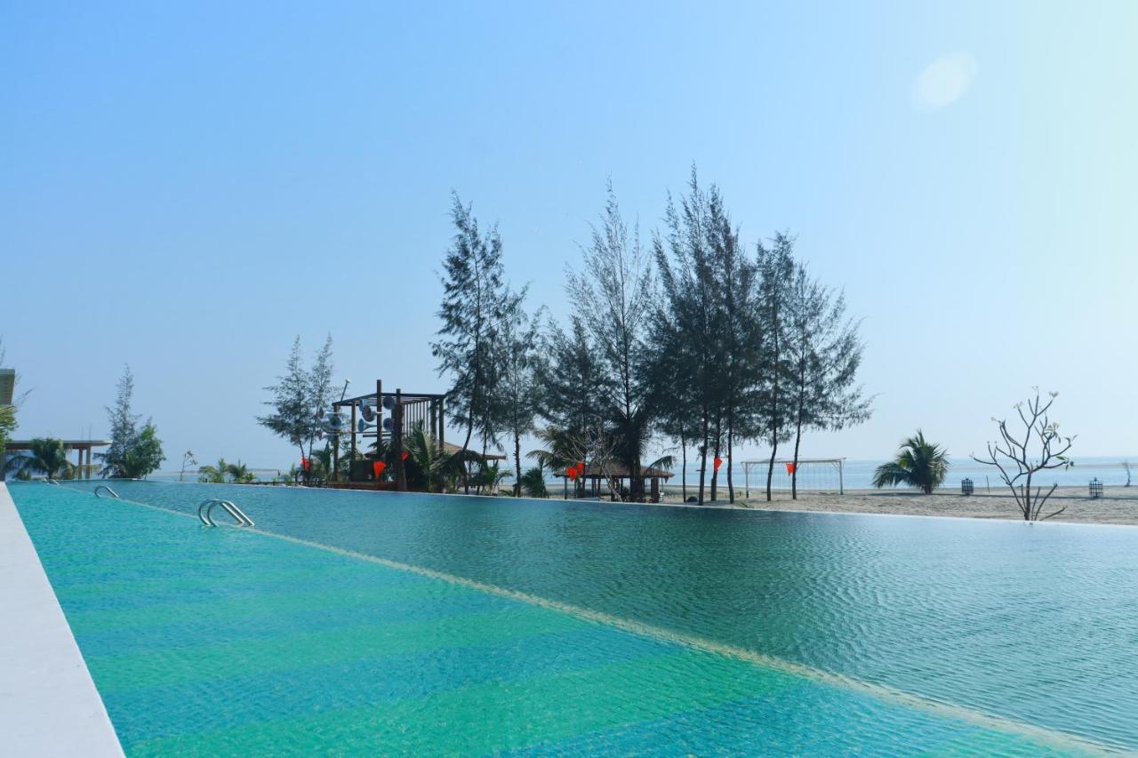 Mermaid Eco Resort Dhoapalong Buitenkant foto