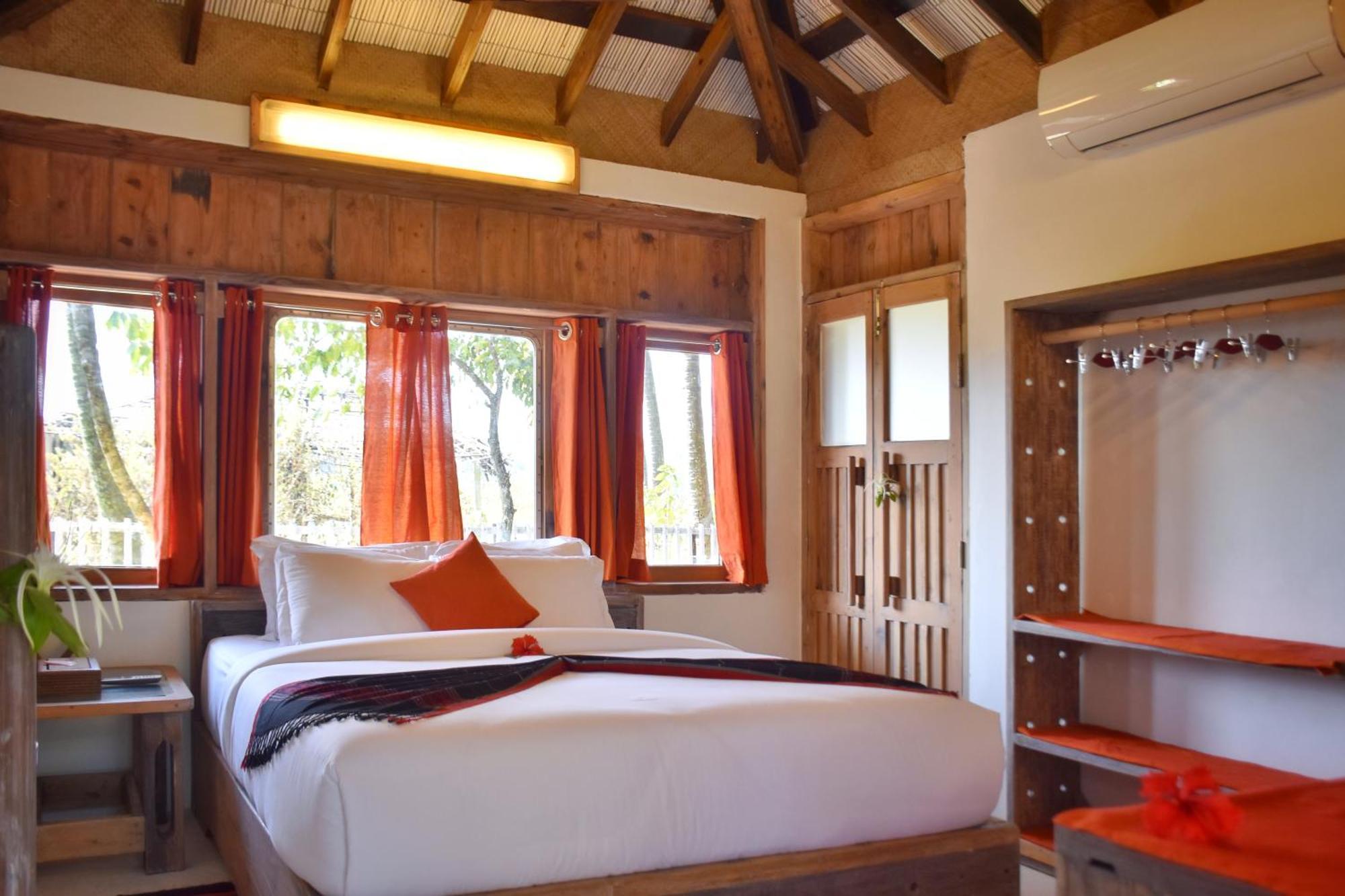 Mermaid Eco Resort Dhoapalong Buitenkant foto
