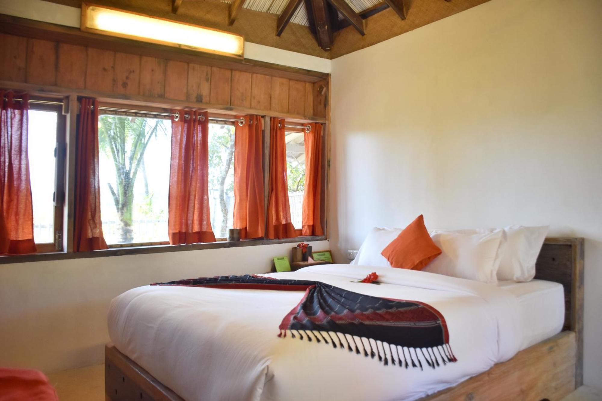 Mermaid Eco Resort Dhoapalong Buitenkant foto