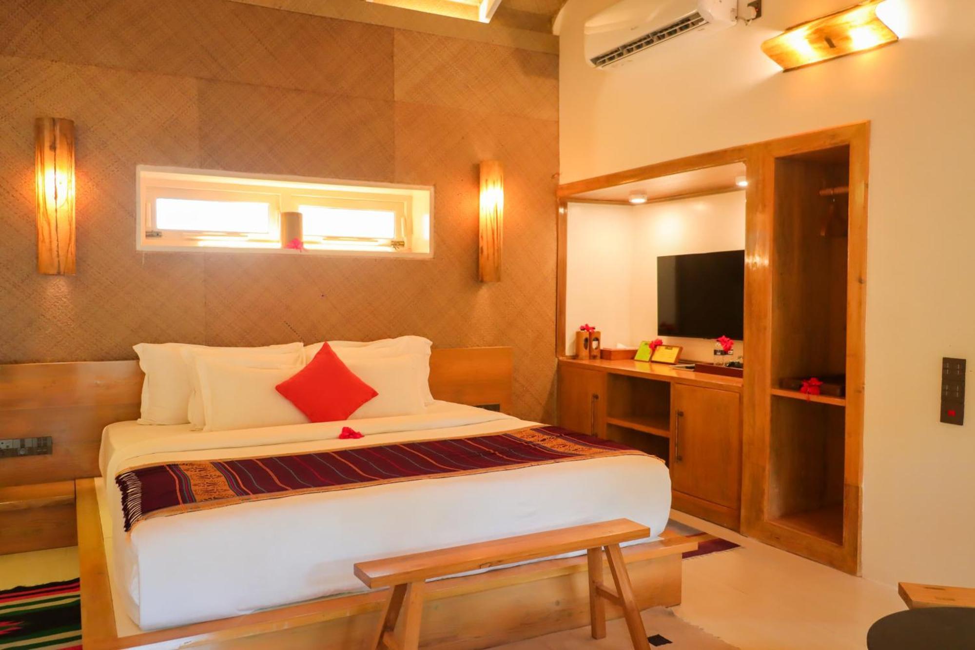Mermaid Eco Resort Dhoapalong Buitenkant foto