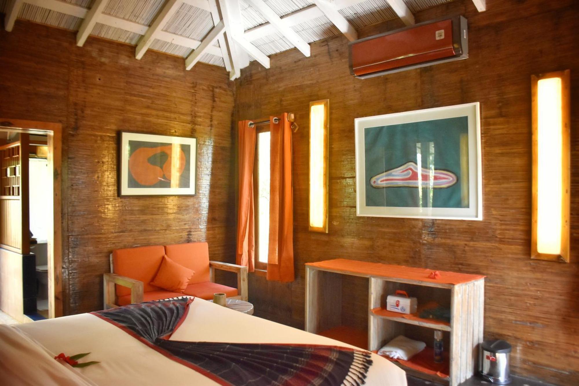 Mermaid Eco Resort Dhoapalong Buitenkant foto