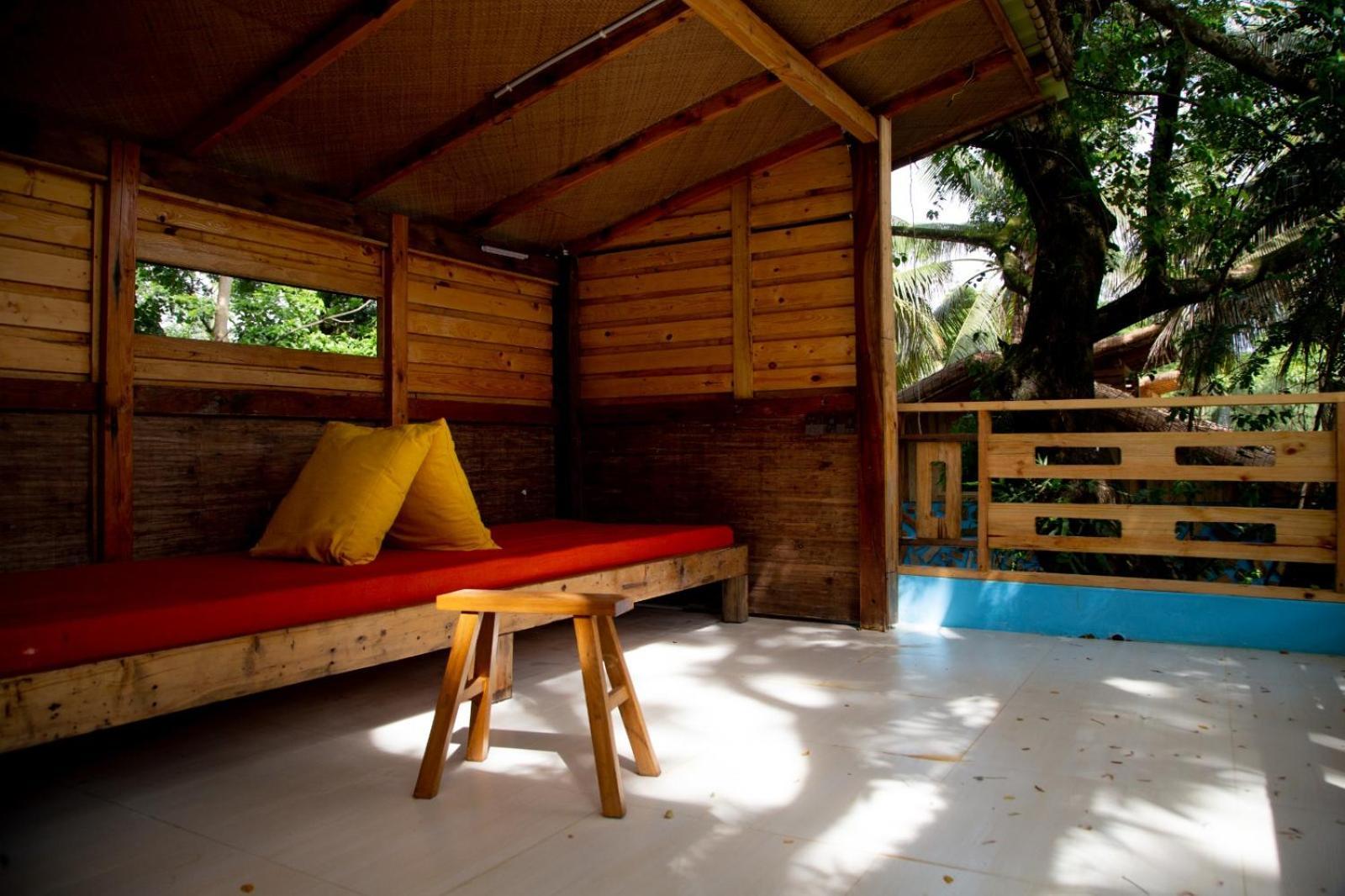 Mermaid Eco Resort Dhoapalong Buitenkant foto
