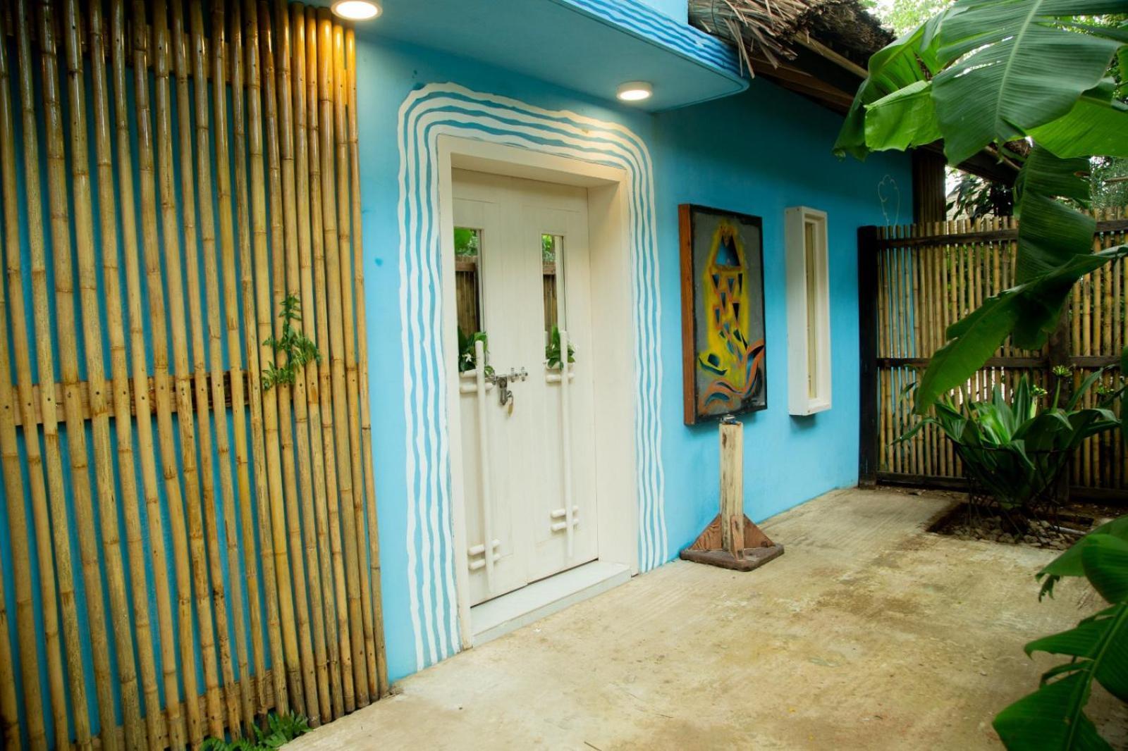 Mermaid Eco Resort Dhoapalong Buitenkant foto