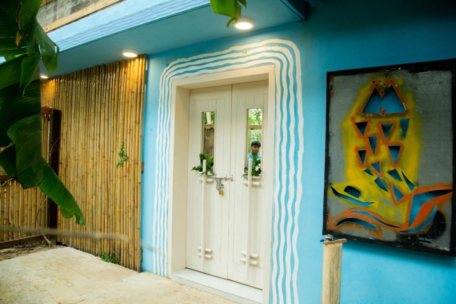 Mermaid Eco Resort Dhoapalong Buitenkant foto